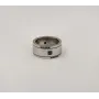 Кольцо Версаче Maxi Silver 8154 SE 16