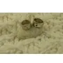 Кольцо Версаче Maxi Silver 8154 SE 16