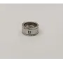 Кольцо Версаче Maxi Silver 8154 SE 16