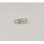 Женское кольцо с фианитами Maxi Silver 8131 SE 17.5