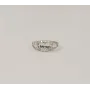 Женское кольцо с фианитами Maxi Silver 8131 SE 17.5