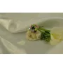 Кольцо с камнями Maxi Silver 8128 SE 17