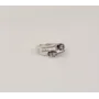 Кольцо мистик Maxi Silver 8126 SE 15.5