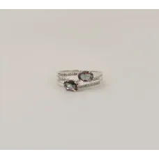 Кольцо мистик Maxi Silver 8126 SE 15.5 Кольцо мистик Maxi Silver 8126 SE 15.5