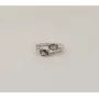 Кольцо мистик Maxi Silver 8126 SE 16