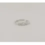 Кольцо тонкое Maxi Silver 8123 SE 16