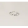 Кольцо с цирконами из Maxi Silver 7925 SE 19