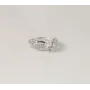 Кольцо с цирконом Maxi Silver 7920 SE 15.5