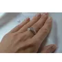 Кольцо с цирконом Maxi Silver 7920 SE 16