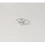Кольцо с фианитом Maxi Silver 7909 SE 17