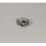 Кольцо со скорпионом Maxi Silver 7889 SE 15.5