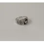 Кольцо со скорпионом Maxi Silver 7889 SE 15.5