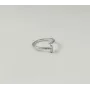 Кольцо гвоздь Maxi Silver 7793 SE 15.5