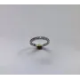 Кольцо женское с камнями Maxi Silver 7579 SE 15.5