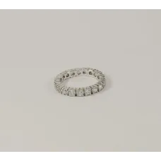 Кольцо женское с камнями Maxi Silver 7579 SE 16