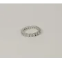 Кольцо женское с камнями Maxi Silver 7579 SE 17