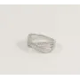 Женское кольцо Maxi Silver 7496 SE 15.5