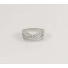 Женское кольцо Maxi Silver 7496 SE 16