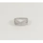 Женское кольцо Maxi Silver 7496 SE 16