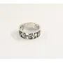 Кольцо удачи Maxi Silver 7383 SE 17