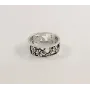 Кольцо удачи Maxi Silver 7383 SE 19