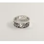 Кольцо удачи Maxi Silver 7383 SE 19.5