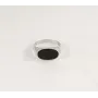 Перстень с ониксом Maxi Silver 7266 SE 15.5