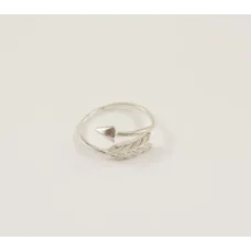Кольцо стрела Maxi Silver 6976 SE 15.5 Кольцо стрела Maxi Silver 6976 SE 15.5