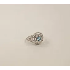 Женское кольцо Maxi Silver 6907 SE 15.5