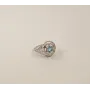 Женское кольцо Maxi Silver 6907 SE 15.5