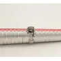 Кольцо енот Maxi Silver 6856 SE 15.5