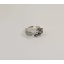 Кольцо енот Maxi Silver 6856 SE 16.5