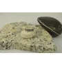Кольцо горы Maxi Silver 6825 SE 16