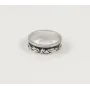 Кольцо горы Maxi Silver 6825 SE 16.5