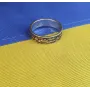 Кольцо горы Maxi Silver 6825 SE 17