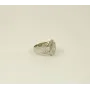 Кольцо паутина Maxi Silver 6535 SE 15.5