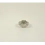 Кольцо паутина Maxi Silver 6535 SE 15.5