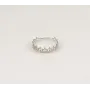 Кольцо корона узорная Maxi Silver 6222 SE 16.5