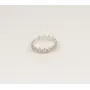 Кольцо корона узорная Maxi Silver 6222 SE 19