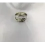 Кольцо Слава Україні Maxi Silver 5866 SE 19