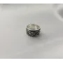Кольцо вышиванка с чернением Maxi Silver 5574 SE 17