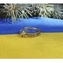 Кольцо спаси и сохрани Maxi Silver 5418 SE 16