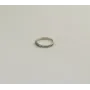 Кольцо спаси и сохрани Maxi Silver 5412 SE 19
