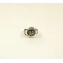 Печатка Герб Украины с чернением Maxi Silver 5373 SE 15.5