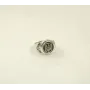 Печатка Герб Украины с чернением Maxi Silver 5373 SE 17