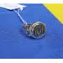Печатка Герб Украины с чернением Maxi Silver 5373 SE 17