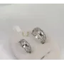 Кольцо шина Maxi Silver 5224 SE 16