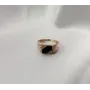 Печатка с камнем оникс Maxi Silver 5190 SE 18