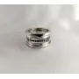 Кольцо Maxi Silver 4552 SE 15.5