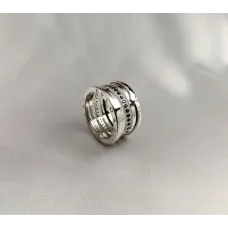 Кольцо Maxi Silver 4552 SE 15.5